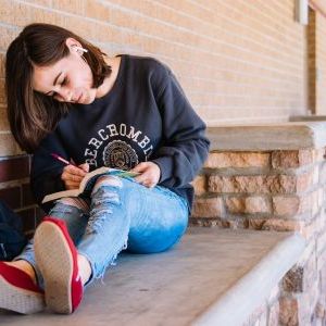 Лучшие книги для подростков на украинском языке