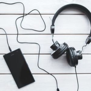 ТОП-5 подкастов для изучения испанского языка