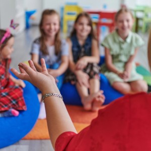 Как стать внимательнее: советы для взрослых и детей