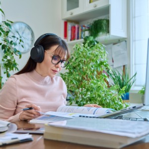 Складаємо CV для вступу за кордон