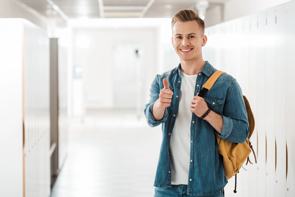 15 способів сказати I like англійською