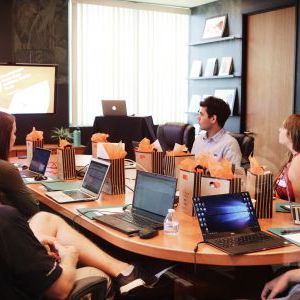 Английский для IT – как изучать язык для профессии?