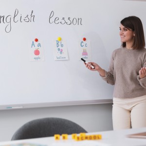 Список синонимов к наиболее используемым прилагательным на английском