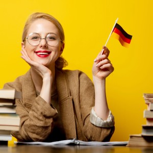 Как быстро выучить немецкий?