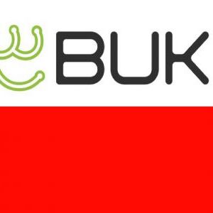 Репетиторская компания Буки начинает работу в Польше