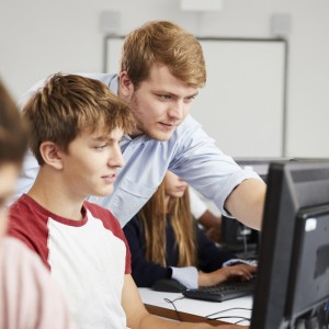 Як навчати покоління Z?