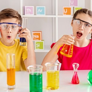 Как выучить химию. Несколько полезных советов.