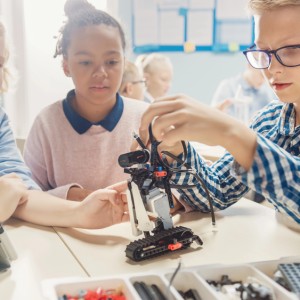 STEM-образование: что это и как его внедрить в учебный процесс?