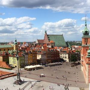 Рейтинг польських університетів