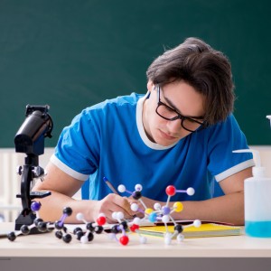 Цитологія - наука про будову клітин