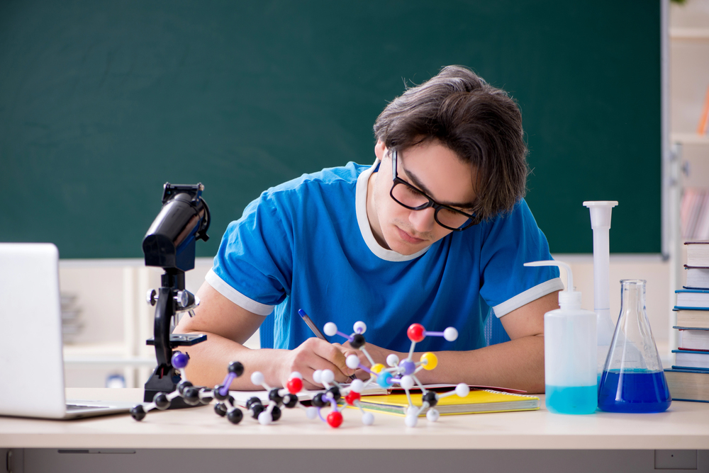 Цитологія - наука про будову клітин