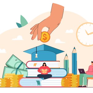 Як подорожчала вища освіта в Україні: Ціни 2025 залежно від вишу та спеціальності