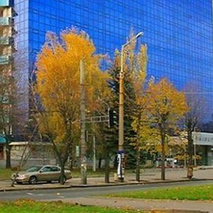 Дніпропетровський національний університет ім. Олеся Гончара