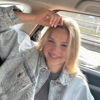 Репетитор - Софія М. id: 183997