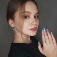 Репетитор - Катерина П.