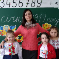 Репетитор - Анна К. id: 173361