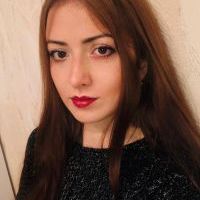 Репетитор - Юлія О. id: 134536