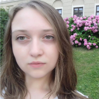 Репетитор - Ірина Т.
