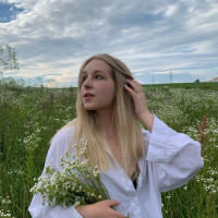 Репетитор - Дарина Б. id: 172131