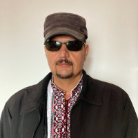 Репетитор - Богдан С. id: 164441
