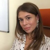 Репетитор - Аріна В. id: 57366