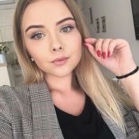 Репетитор - Алина С. id: 89862