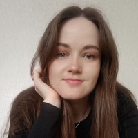 Репетитор Оксана Троценко - BUKI