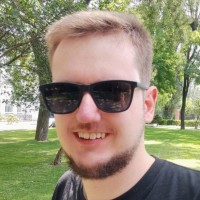 Репетитор Илля Пикалов - BUKI