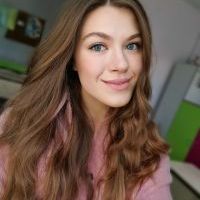 Репетитор - Вікторія М. id: 144821