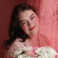 Марія Дилин