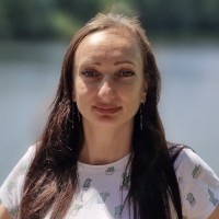 Репетитор - Татьяна Молокова