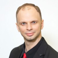 Репетитор - Михаил М.
