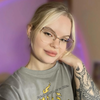 Ангелина Васильева  репетитор  Англійської мови онлайн