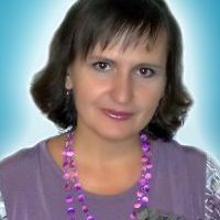 Репетитор - Наталія К. id: 18245
