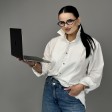 Алла Федас id: 89295