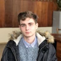 Репетитор - Іван П.