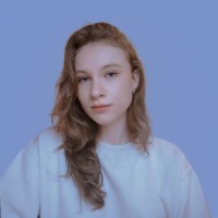 Репетитор - Вікторія Х. id: 195561