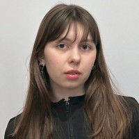Репетитор Віта Баланчук - BUKI