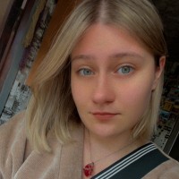 Репетитор Вікторія Шевченко - BUKI