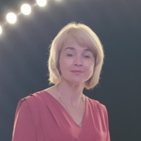 Репетитор Галина Савчин - BUKI