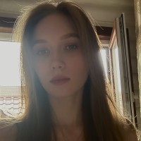Репетитор Надія Полюхович - BUKI