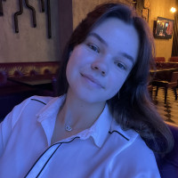 Репетитор - Вера П. id: 158177