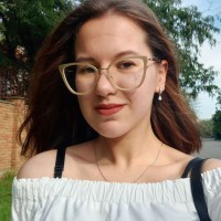 Репетитор - Виктория О. id: 176411
