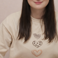 Репетитор Кристина Луцив - BUKI