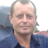 Репетитор Сергій Ніколайчук - BUKI