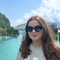 Репетитор Ирина Куршуноглу - BUKI