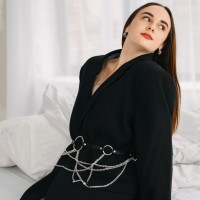 Репетитор - Поліна К. id: 192295