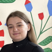 Репетитор - Анна Т. id: 175429
