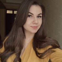 Репетитор Ангеліна Шутка - BUKI