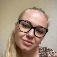 Репетитор - Романюк Ярославна  id: 81679